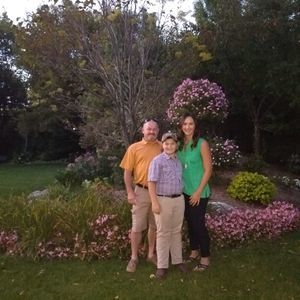 Meet your Posher, Heather